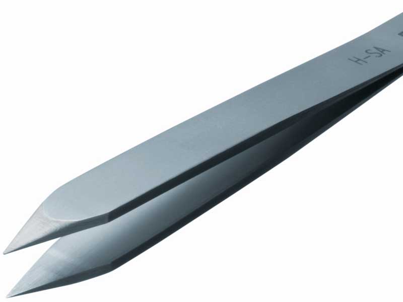 Rubis Pinzette antimagnetisch Nr. H
