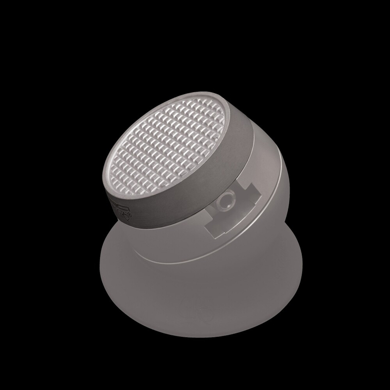 JURA QC Schellackplatte