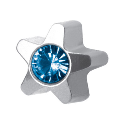 Medico Erstohrstecker weiß Medico Erstohrstecker weiß