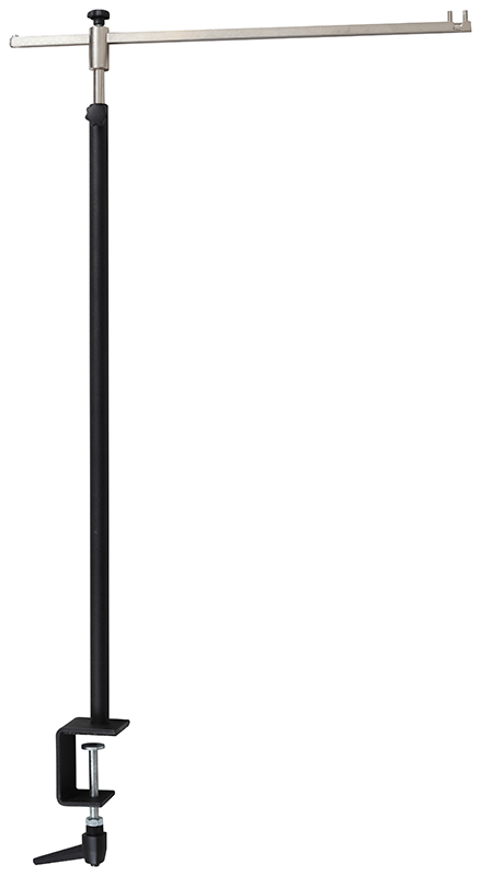 Tischstativ zum Anklemmen