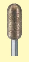 Diamantschleifer gesintert Ø 3,1