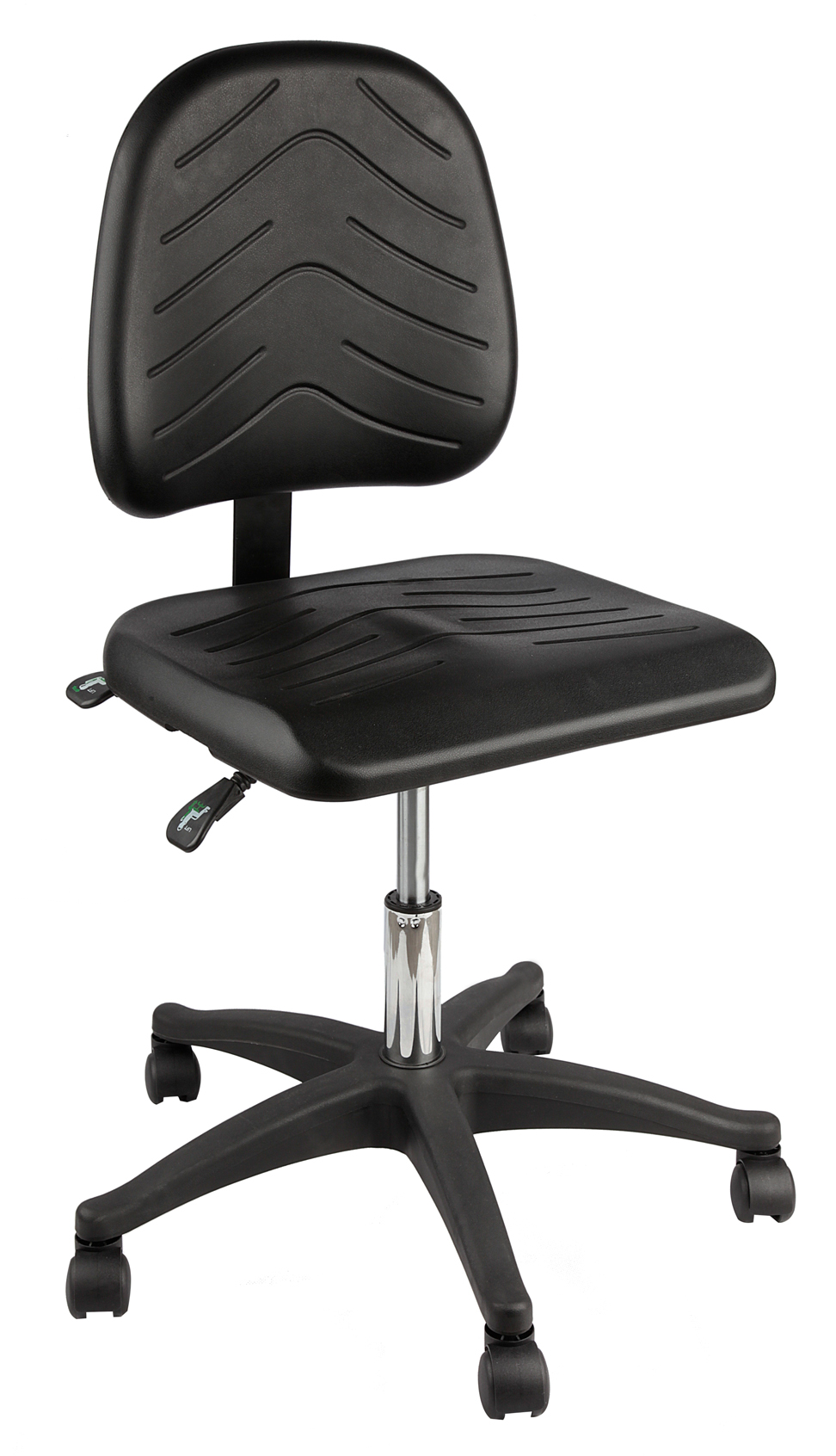 Durston Juwelierstuhl