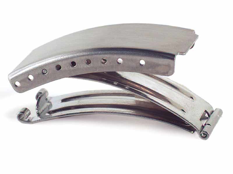 Faltverschlüsse für Metallarmbänder Faltverschlüsse für Metallarmbänder