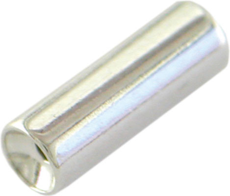 Zwischenteile 4,5 mm, Silber Zwischenteile 4,5 mm, Silber