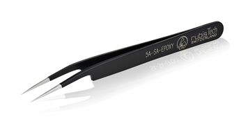 Rubis Pinzette antimagnetisch Nr. 5A