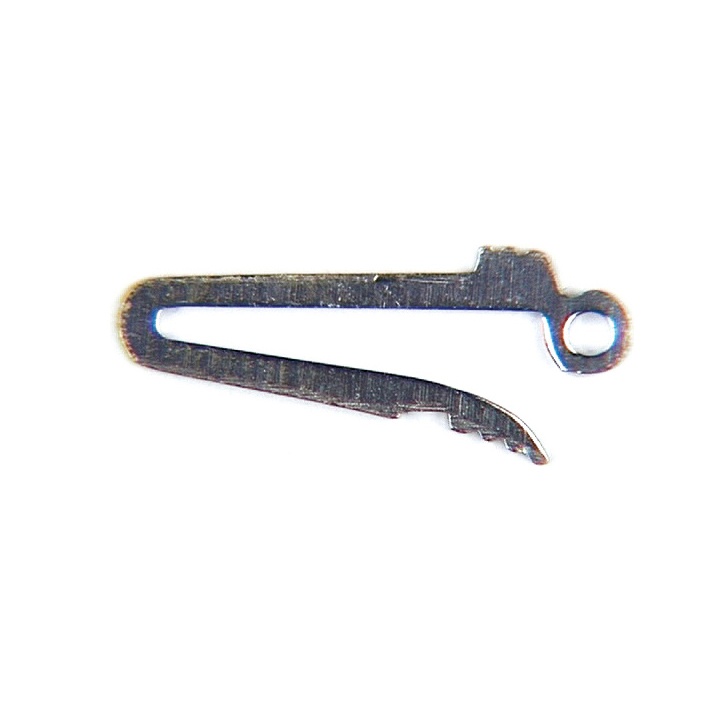 Schnepper für Collierschließen 1-reihig