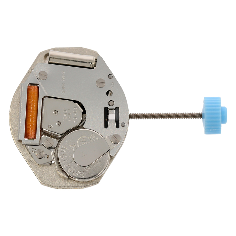 AU-Werk Ronda 762 (H5)