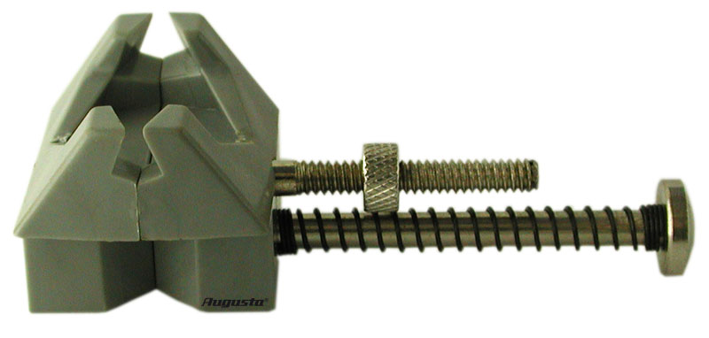 Werkhalter für wasserdichte Uhren