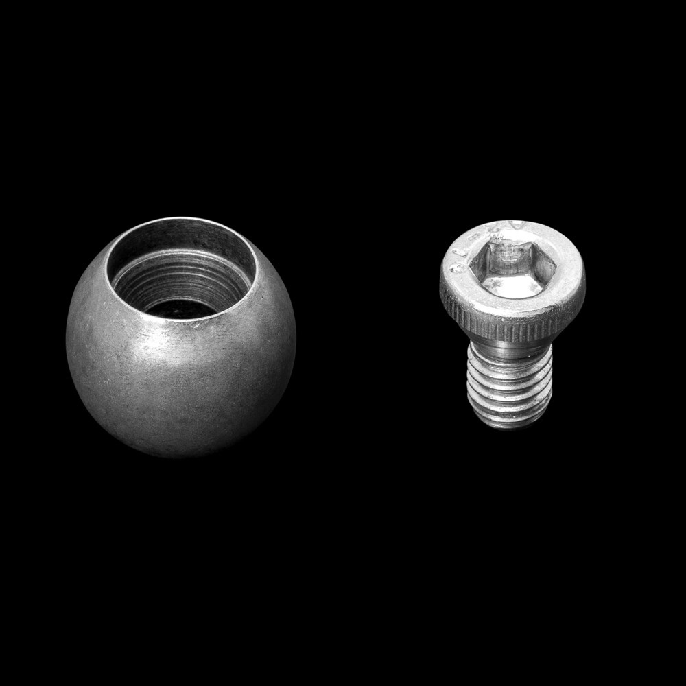 JURA QC Ersatz Orbitalhalterung