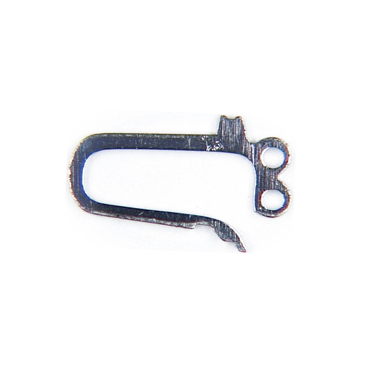 Schnepper für Collierschließen 2-reihig