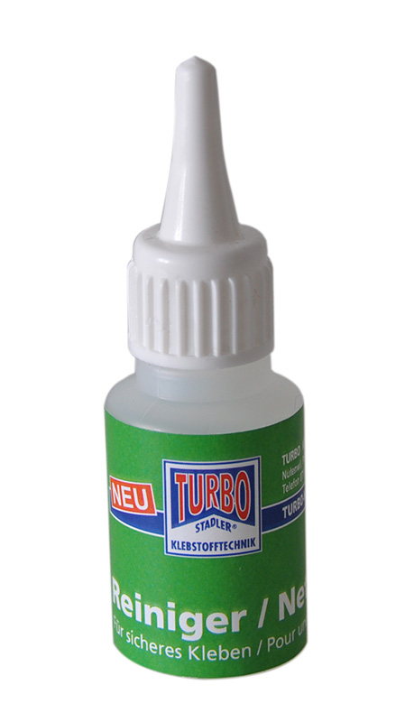 Turbo Reiniger