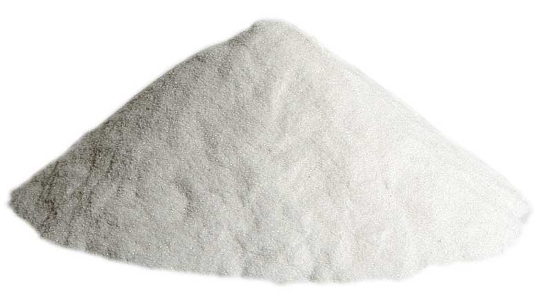 Strahlmittel Edelkorund 250 µm Strahlmittel Edelkorund 250 µm