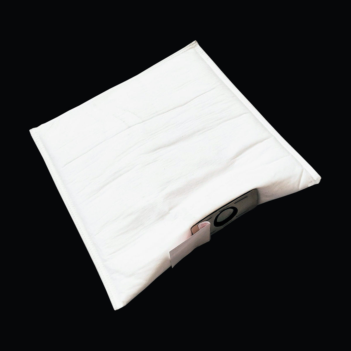 3798_EQESF Ersatzfilter für JURA Dustvault Pro Absaugung