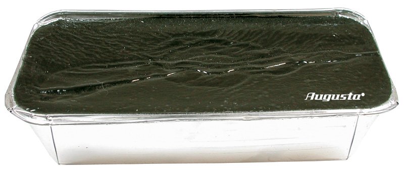 Treib- oder Ziselierkitt schwarz