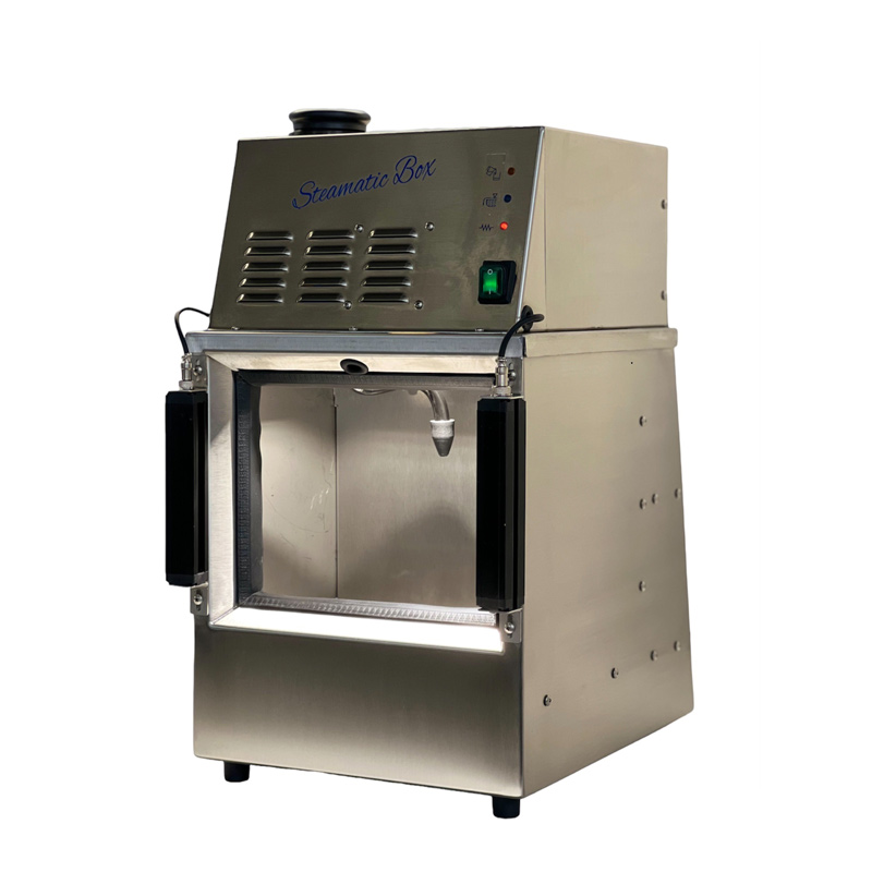 Dampfbox Steamatic Dampfbox Steamatic