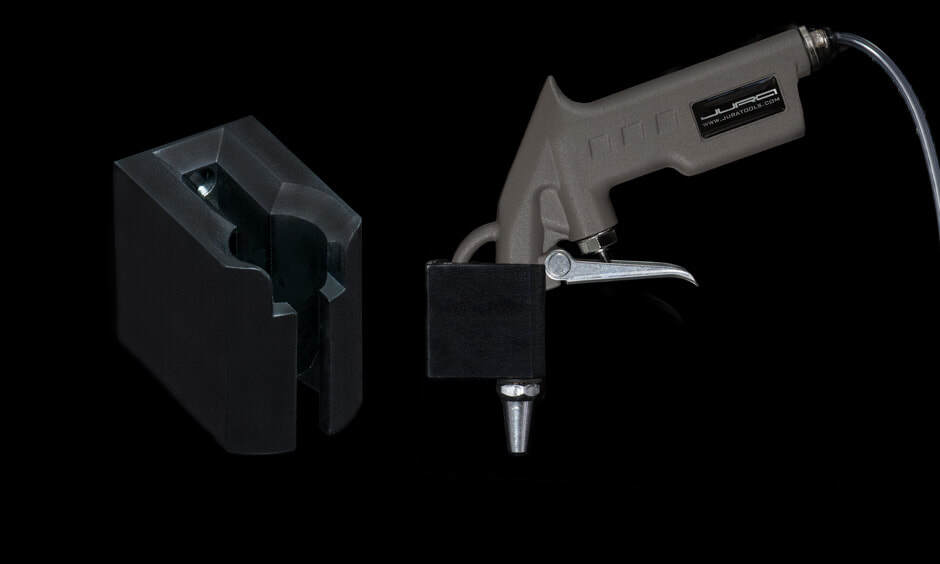 JURA Universalhalterung