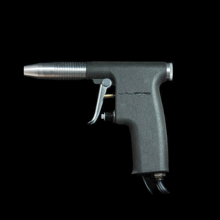 JURA Hot Air Blower Heißluft-Ausblaspistole JURA Hot Air Blower Heißluft-Ausblaspistole