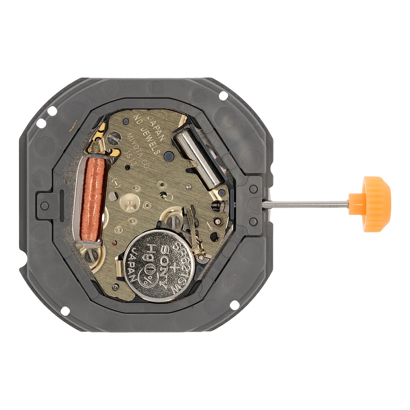 AU-Werk Miyota 1 S 13 D3 AU-Werk Miyota 1 S 13 D3