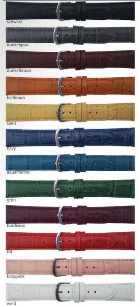 Uhrenarmband Lausanne 71S-397
