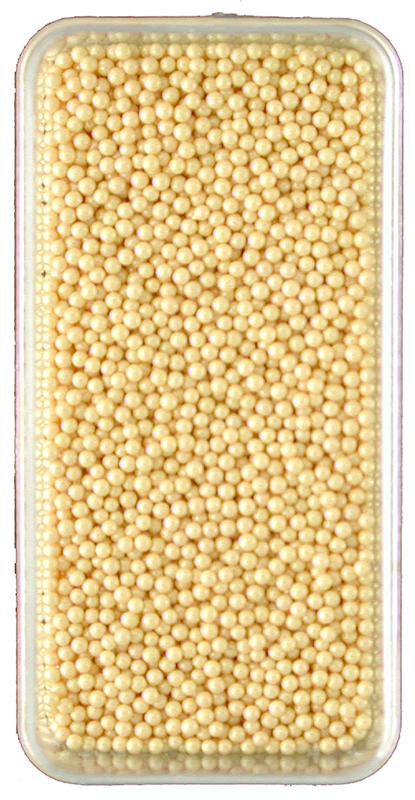 Keramikkugeln Media gold Keramikkugeln Media gold