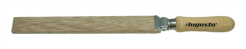 Schmirgelbandhalter Schmirgelbandhalter