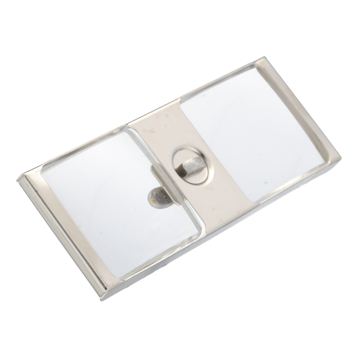 Ersatzlinse 2x für Kopfbandlupe