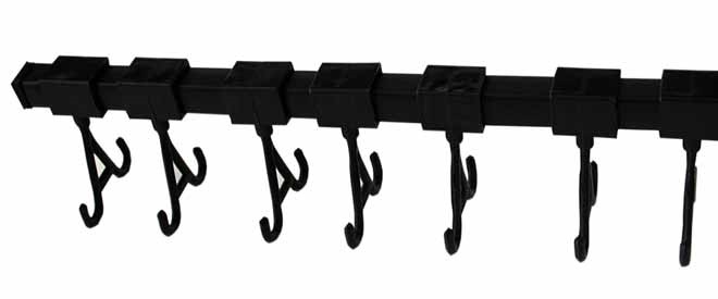 Schmuckhalter flexibel