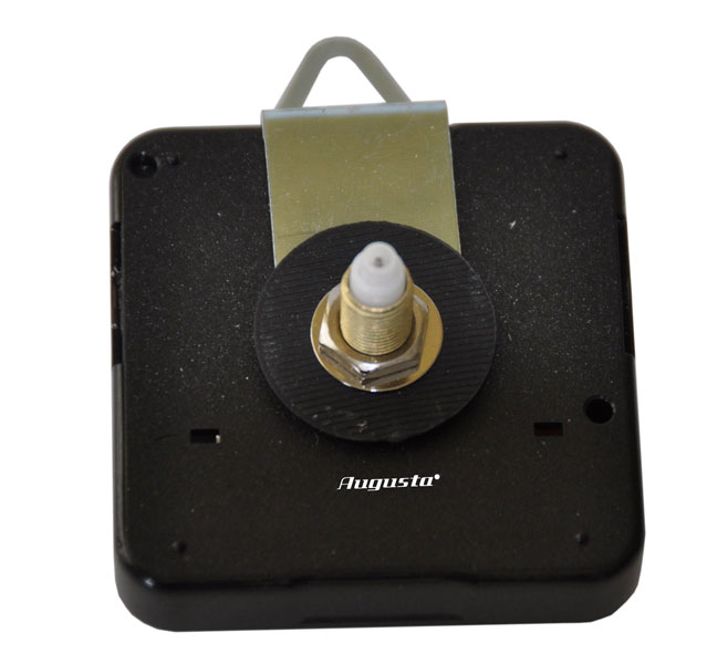 Werk 11,8 mm mit schleichender Sekunde