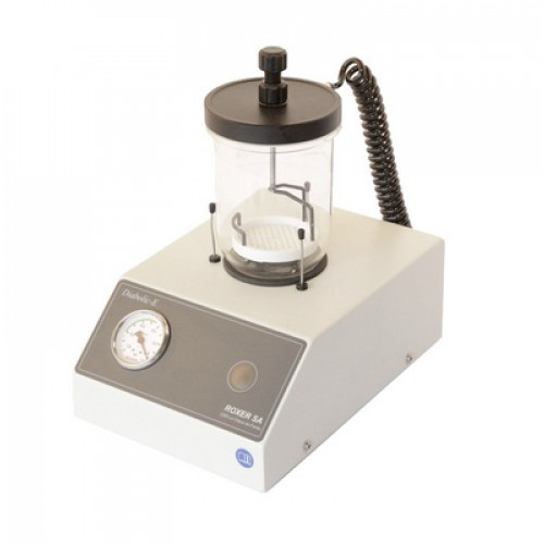 Dichtigkeitsprüfgerät Diabolic E