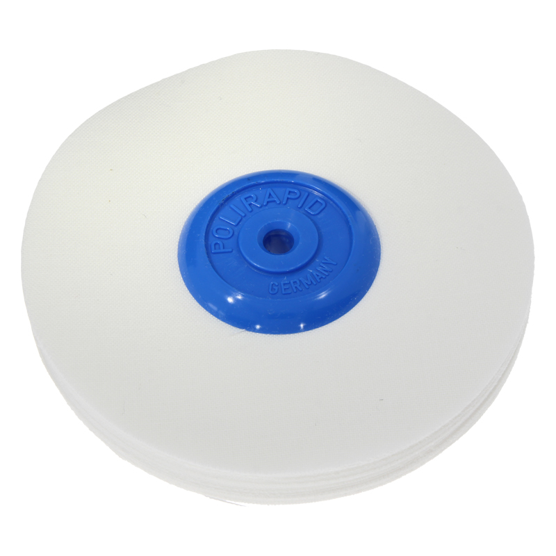 Schwabbelscheibe Nessel weich Ø 100 mm