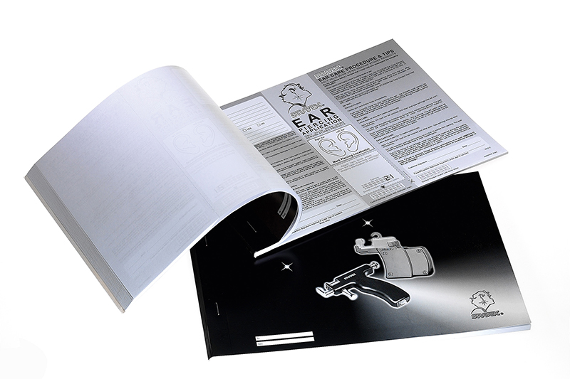 Studex Einverständniserklärung