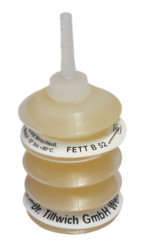 Etsyntha Präzisionsfett B 52