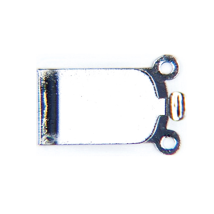 Schnepper für Collierschließen 2-reihig