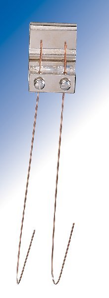 Standard-Warenaufhänger Standard-Warenaufhänger