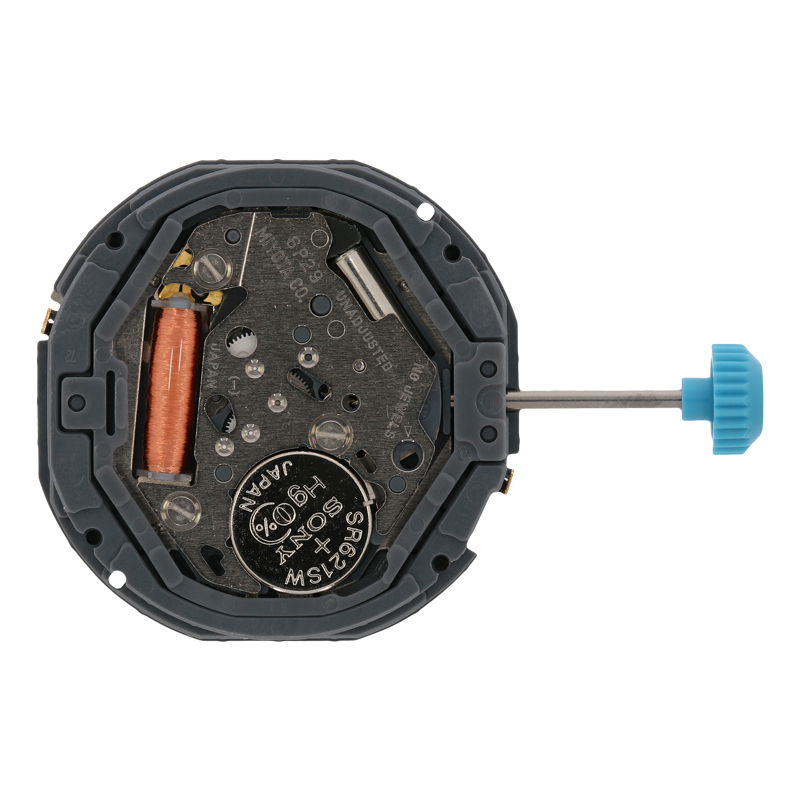 AU-Werk Miyota 6 P 29