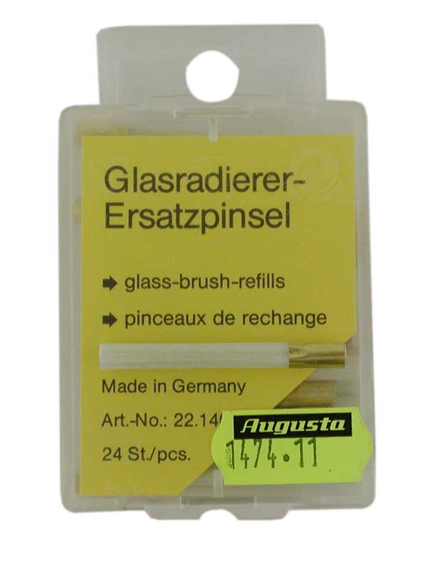 Glasfaser Ersatzeinsätze