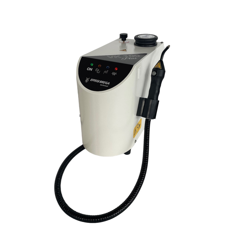 Dampfgenerator VK100 Plus Dampfgenerator VK100 Plus