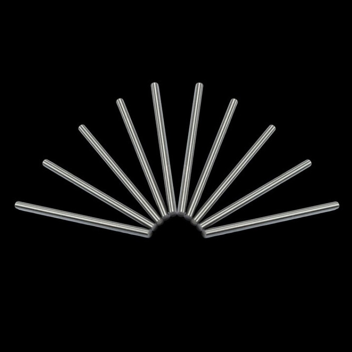 JURA von Carbide Graver Blanks