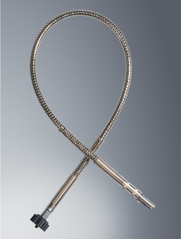 Biegsame Welle Biegsame Welle