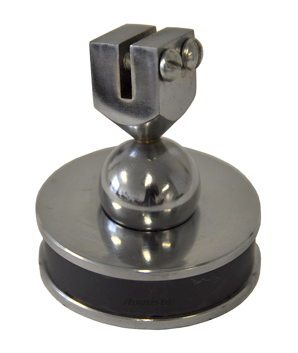 Halter für Pinzetten, magnetisch