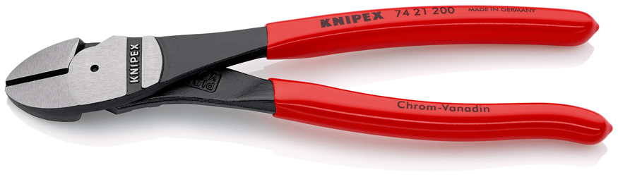 Knipex Kraft-Seitenschneider Knipex Kraft-Seitenschneider