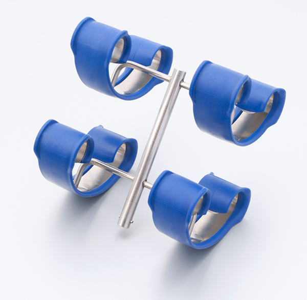 Cyclomotion Uhrenbügel