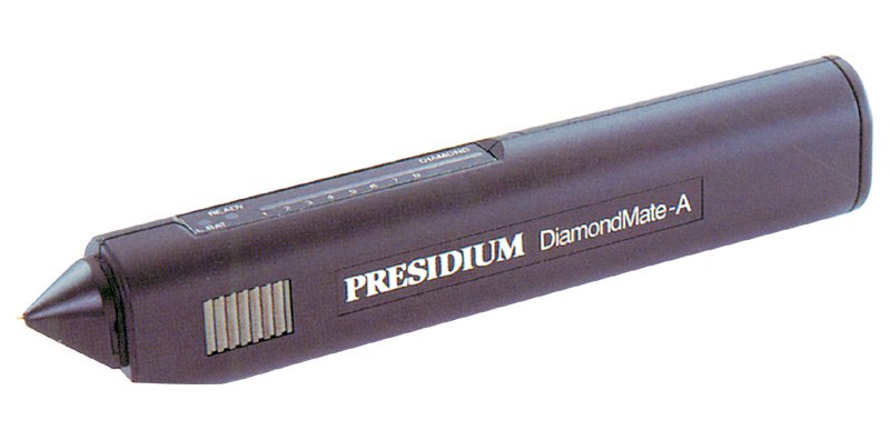Presidium Diamantprüfgerät Diamondmate-A