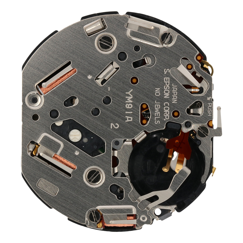 AYM91 AU-Werk Shiojiri YM 91