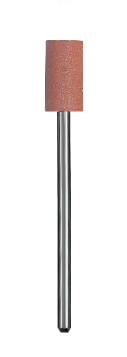 Dedeco Polierkörper rot