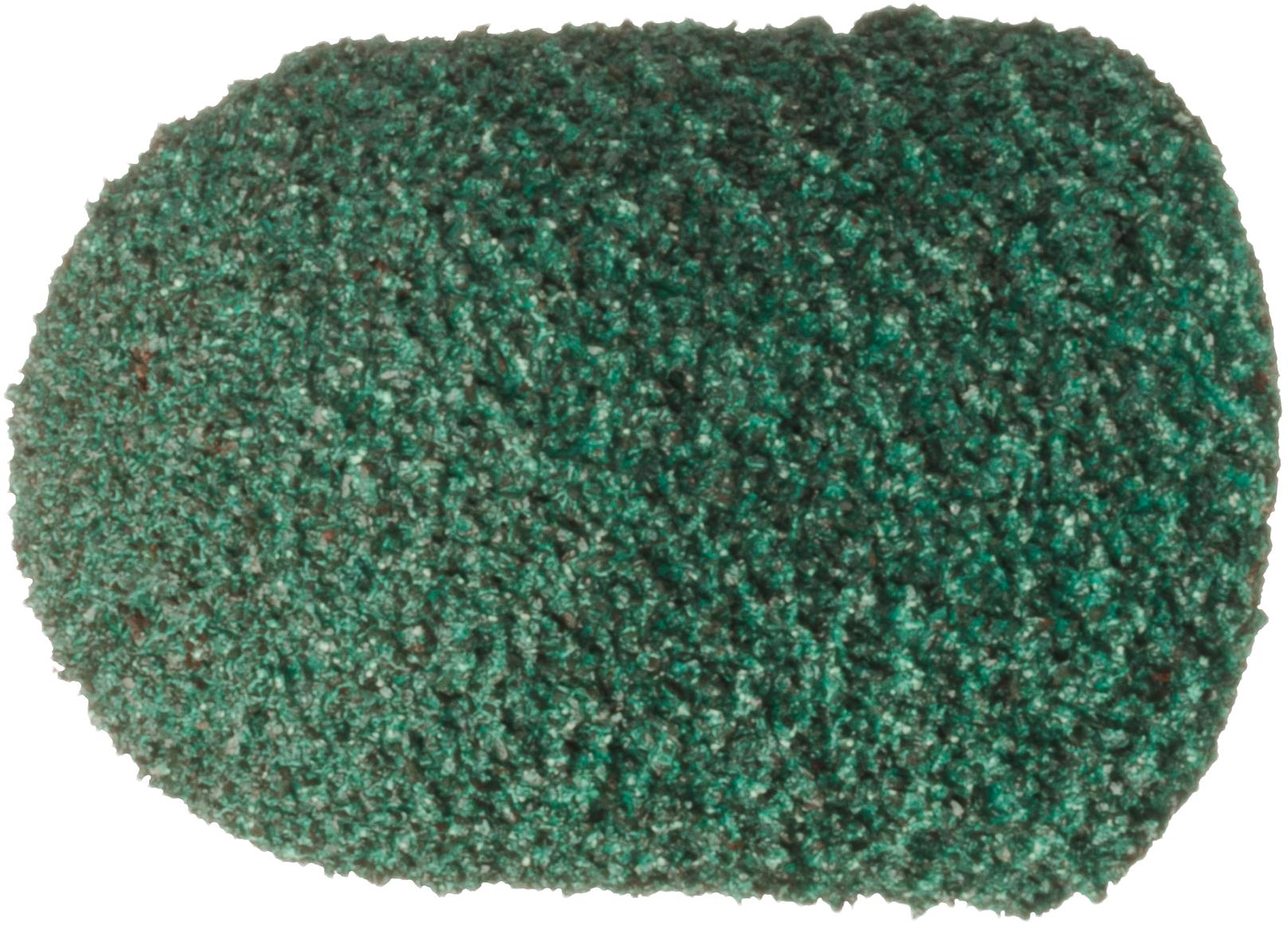 Schleifkappe rund 10 x 15 mm