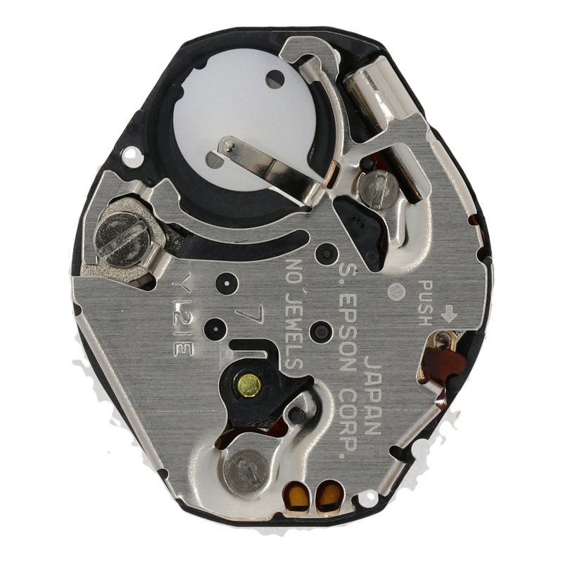 AU-Werk Shiojiri Y 121 (H7)