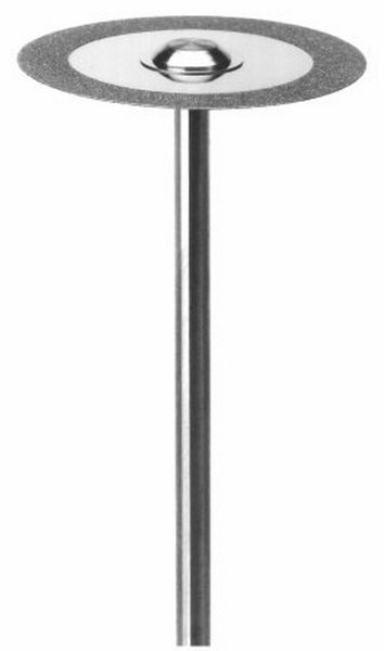 Busch Diamant Schleifscheibe Form 911H Super-Flex