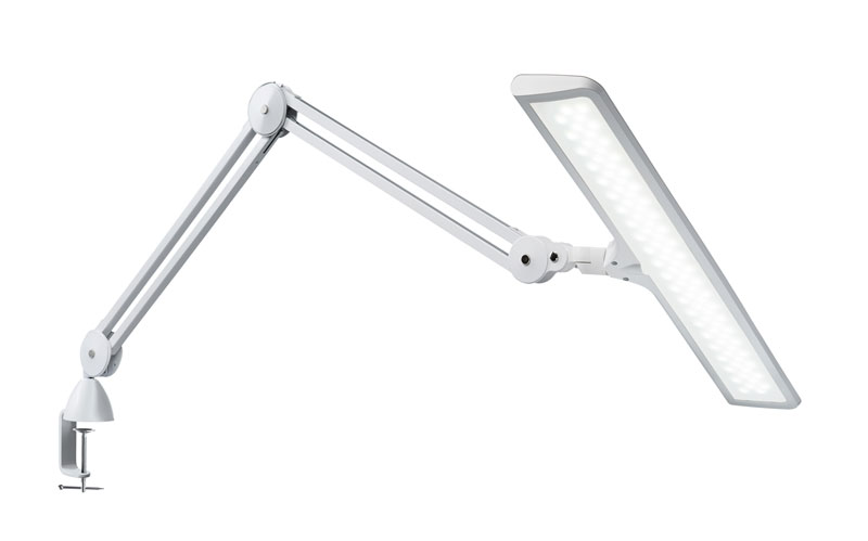 Daylight LED Tischleuchte LUMI