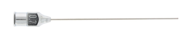 Saugnadel für Vakuum-Greifpinzette